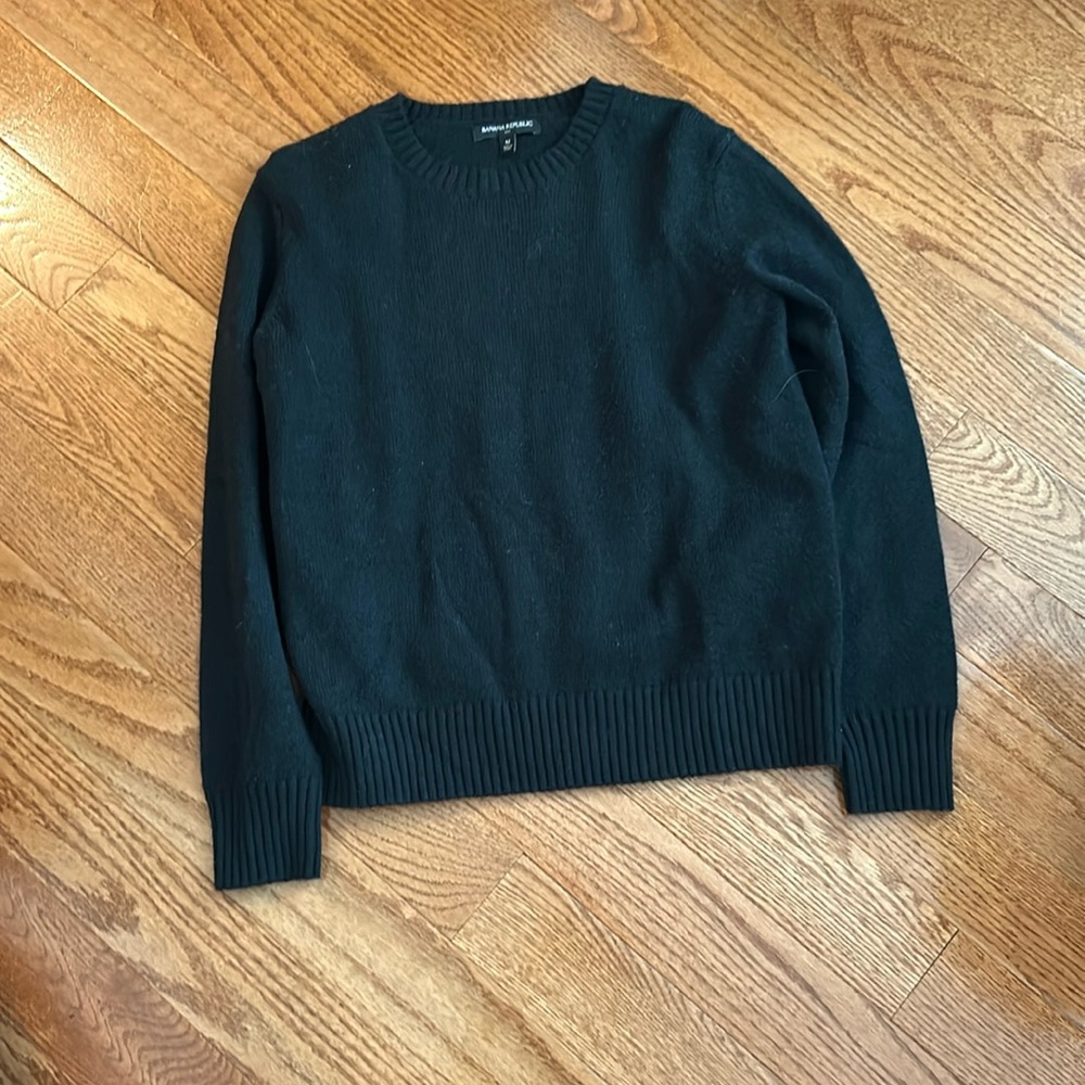 Banana Republic sweater